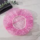 Набор шапочек для душа Доляна, 12 шт., МИКС - Фото 3