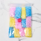 Набор шапочек для душа Доляна, 12 шт., МИКС - Фото 6