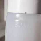 Диспенсер-пена сенсорный на батарейках, 500 мл, цвет белый - Фото 9