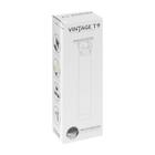 Машинка для стрижки LTRI-25, 5 Вт, 1200 мАч, насадка 1.5 мм, от АКБ, чёрная - Фото 8