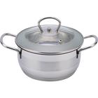 Кастрюля Bekker Mini pot, 1 л 6869266 - фото 313350029