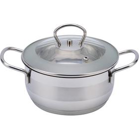 Кастрюля Bekker Mini pot, 1 л 6869266