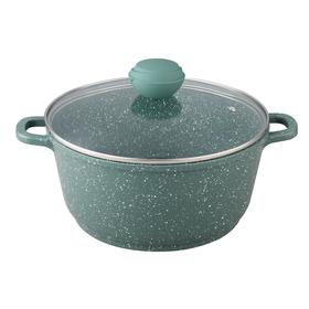 

Кастрюля Malachite, 6 л