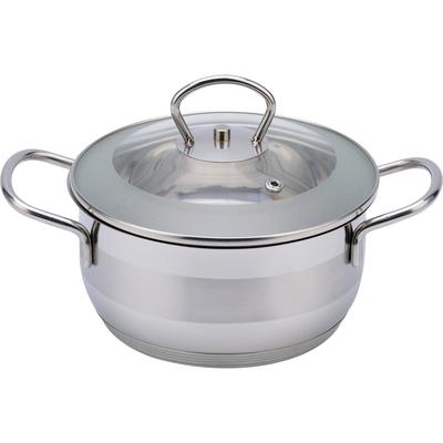 Кастрюля Premium Mini Pot с крышкой, 1.6 л