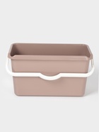 Ведро для уборки «Объём», 14 л, пластик, МИКС - Фото 4