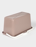 Ведро для уборки «Объём», 14 л, пластик, МИКС - Фото 6