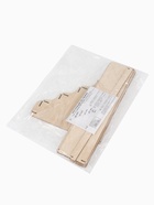 Горка 5 ступенек 37.5×26×30 см, толщина 3 мм, бежевая - Фото 8