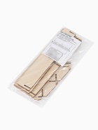 Подставка под открытки 4 ячейки по 10.8 см, 23.5×10.5×12.5 см, толщина 3 мм, бежевая - Фото 8