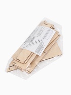 Подставка под открытки 10 ячеек по 10.8 см, 23.5×23×25 см, толщина 3 мм, бежевая - Фото 7