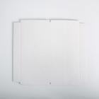 Коробка кондитерская, упаковка, «Флюид» 30 х 30 х 19 см - фото 24010630