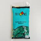 Шар латексный Линколун 12", стандарт, набор 100 шт., цвет светло-зеленый - фото 24573330