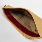 Пилотка ГОСТ, хлопок 100%, р. 56 + термонаклейка - фото 24983599