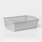 Корзина универсальная «Для хранения», МИКС - Фото 1