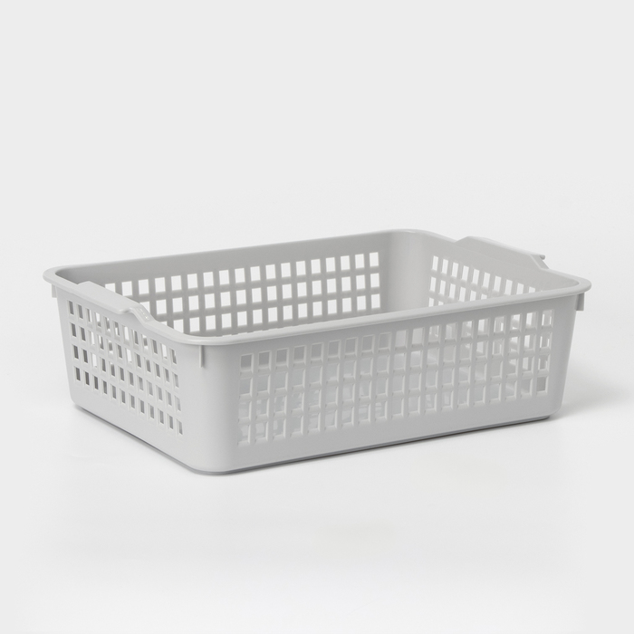 Корзина универсальная «Для хранения», МИКС - Фото 1