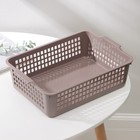 Корзина универсальная «Для хранения», МИКС - Фото 7