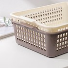 Корзина универсальная «Для хранения», МИКС - Фото 8