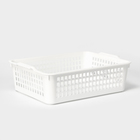 Корзина универсальная «Для хранения», МИКС - Фото 3