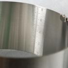 Форма для выпечки с регулировкой размера, 16-30 см - Фото 3