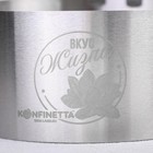 Форма для выпечки с регулировкой размера, 16-30 см - Фото 4