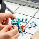 Конструктор Lego Dots «Брелок «Нарвал» - Фото 5