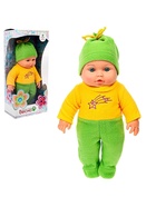 Кукла «Малыш 4», 30 см, МИКС - Фото 2