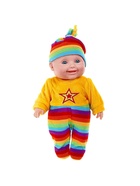 Кукла «Малыш 4», 30 см, МИКС - Фото 4