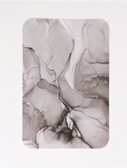 Разделочная доска «Мрамор», 30 х 20 см - фото 809315440