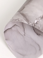 Разделочная доска «Мрамор», 30 х 20 см - фото 809315442