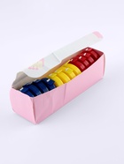 УЦЕНКА Сантиметровая лента-рулетка, портновская, 150 см, МИКС - Фото 7