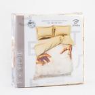 Постельное белье "Этель" Евро Сотворение 200*217 см, 240*220 см, 50*70 см - 2 шт - фото 53681455 Постельное белье "Этель" Евро Сотворение 200*217 см, 240*220 см, 50*70 см - 2 шт - фото 53681455