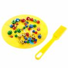 Настольная игра «Миссис Магнэт», в пакете - фото 21234089