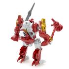 Робот "Диноформер", трансформируется, в ПАКЕТЕ - фото 24439089