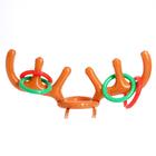 Настольная игра «Ловкие рога», в пакете - фото 24439095