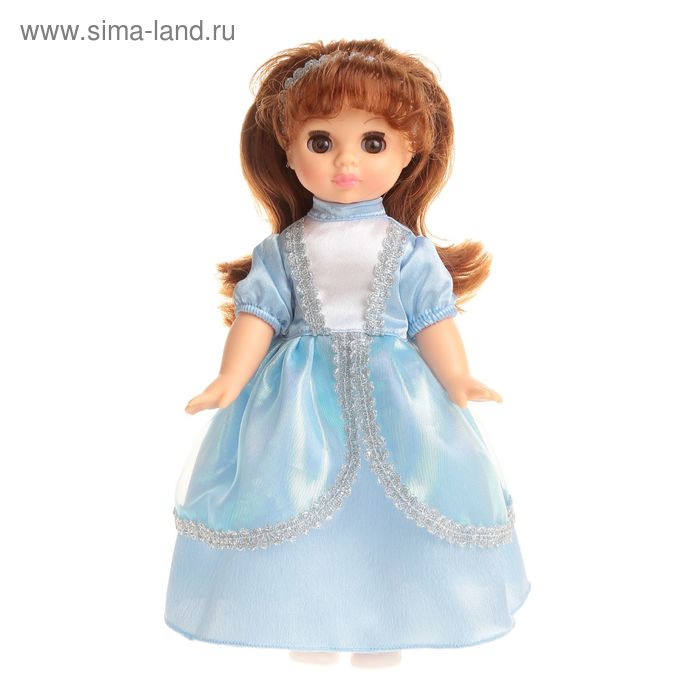 Кукла "Эля 11", 30,5 см, МИКС - Фото 1