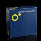 УЦЕНКА Подставка для салфеток декоративная «Виноград», 19×7 см, цвет золотой - Фото 4