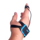 УЦЕНКА Машина радиоуправляемая «Джип-акробат», 4WD, с управлением жестами, работает от аккумулятора, МИКС - Фото 2