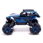 УЦЕНКА Машина радиоуправляемая «Джип-акробат», 4WD, с управлением жестами, работает от аккумулятора, МИКС - Фото 7