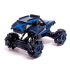 УЦЕНКА Машина радиоуправляемая «Джип-акробат», 4WD, с управлением жестами, работает от аккумулятора, МИКС - Фото 8