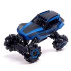 УЦЕНКА Машина радиоуправляемая «Джип-акробат», 4WD, с управлением жестами, работает от аккумулятора, МИКС - Фото 9