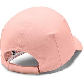 

Бейсболка женская, Under Armour Launch Run Cap, размер 54-58 (1351273-845)