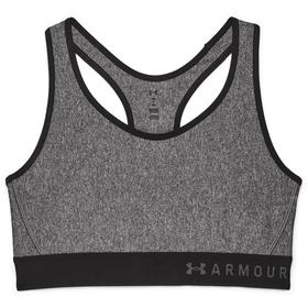 

Топ Under Armour Mid Keyhole Heather Bra, размер SM EUR (1310458-019)