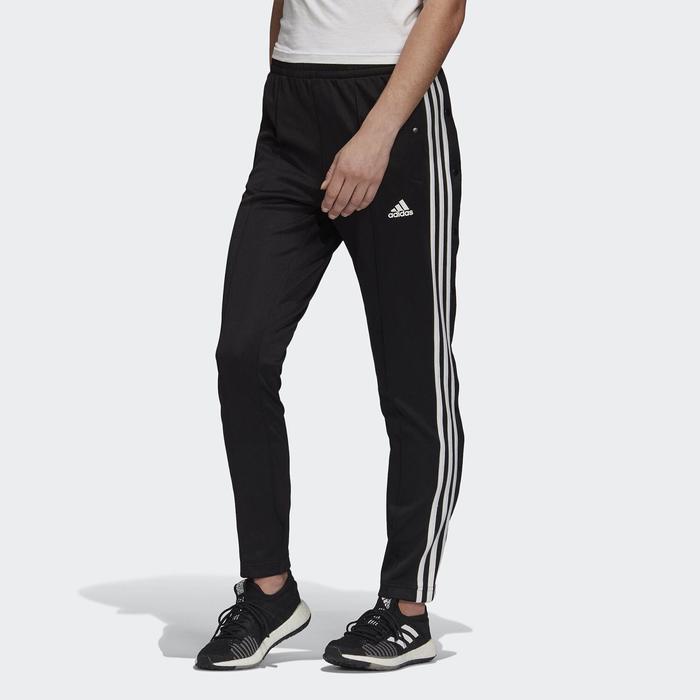Брюки женские, Adidas W Mh Snap Pant, размер 42-44 (FR5110) - Фото 1