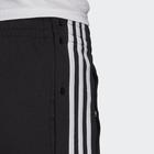 Брюки женские, Adidas W Mh Snap Pant, размер 42-44 (FR5110) - Фото 6