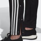 Брюки женские, Adidas W Mh Snap Pant, размер 42-44 (FR5110) - Фото 7