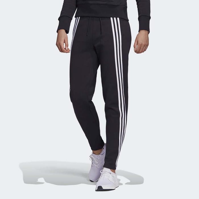 Брюки женские, Adidas W 3S Z Pant, размер 42-44 (FR5114) - Фото 1