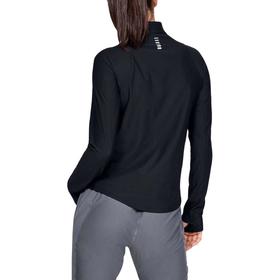 

Джемпер женский, Under Armour Q lifier Half Zip, размер 46-48 (1326512-001)