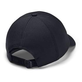 

Кепка женская, Under Armour Play Up Cap, размер 54-58 (1351267-001)