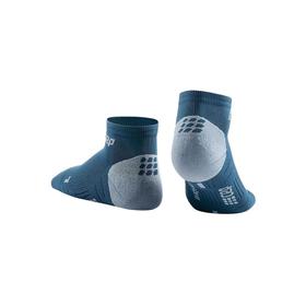 

Компрессионные носки Low Cut Socks C093, размер 35-37 (C093W-N)