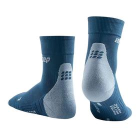 

Компрессионные носки Ankle Socks C103, размер 35-37 (C103W-N)