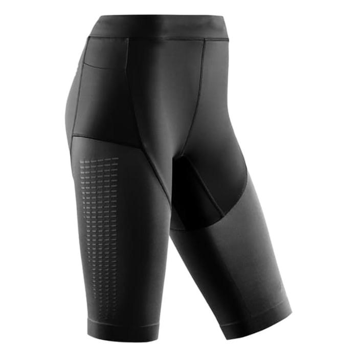 Компрессионные шорты Run Compression Shorts, размер 42-44 (C413W-5)